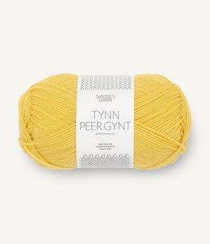 Tynn Peer Gynt (27 m st 3)