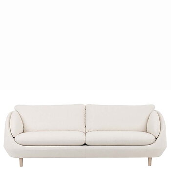 Ross 3,5-seater Sofa 238 cm (Fabric several choices) - Brunstad