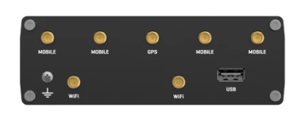 RUTX50 Router - 5