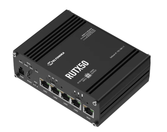 RUTX50 Router
