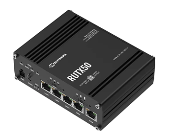 RUTX50 Router