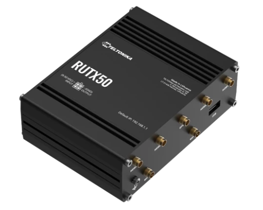 RUTX50 Router - 2
