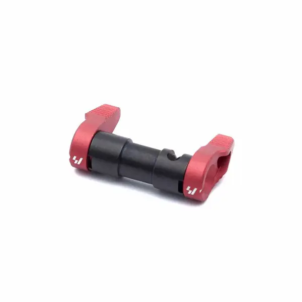 Strike Industries Flip Switch - Red 2