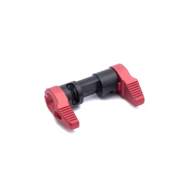 Strike Industries Flip Switch - Red 2