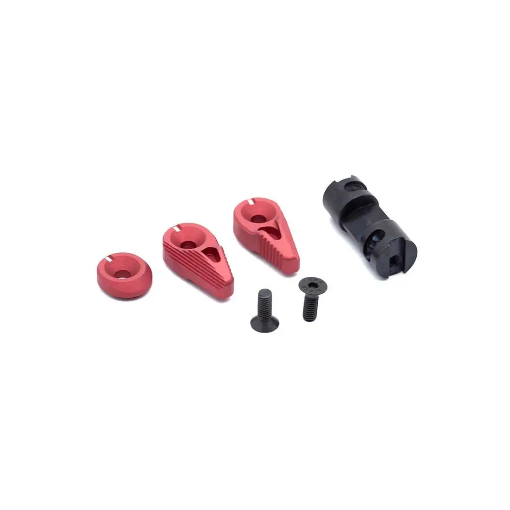 Strike Industries Flip Switch - Red