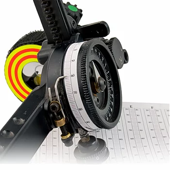 Spot-Hogg Sight Tape 