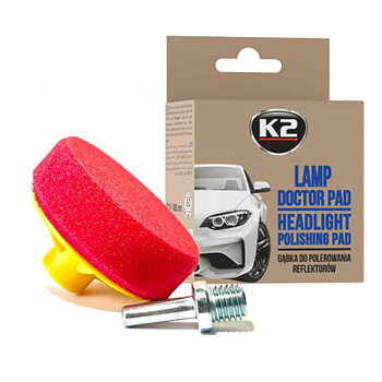 K2 LAMP DOCTOR