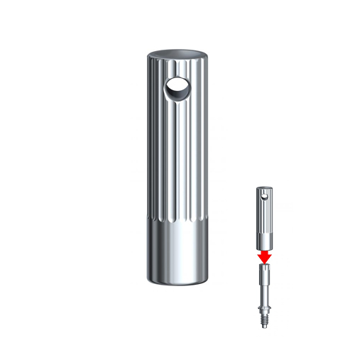 Multipeg Driver for NSK® OSSEO 100