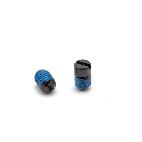Strike Industries Multi-Function End Plate and Anti-Rotation Castle Nut 4