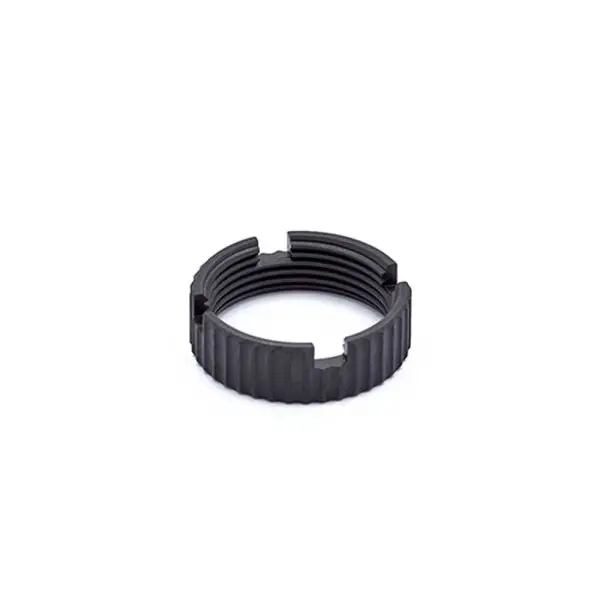 Strike Industries Multi-Function End Plate and Anti-Rotation Castle Nut 5