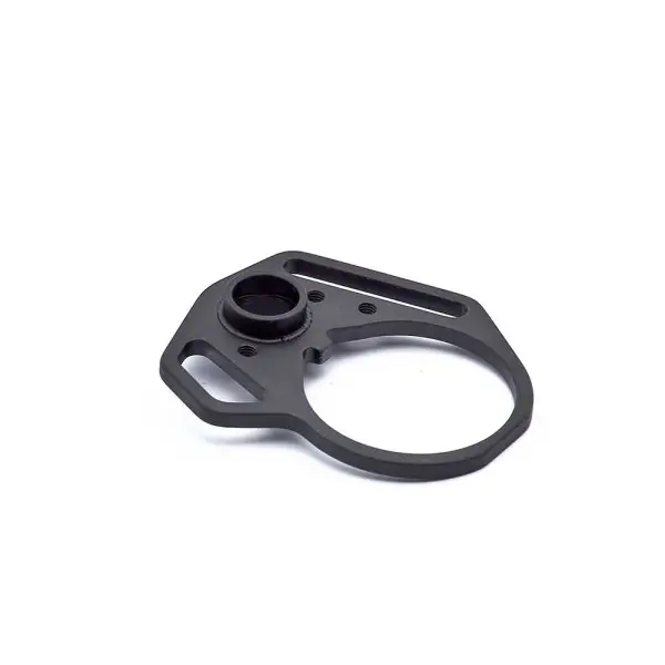Strike Industries Multi-Function End Plate and Anti-Rotation Castle Nut 6