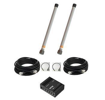 INTERFNETPAKET BASIC