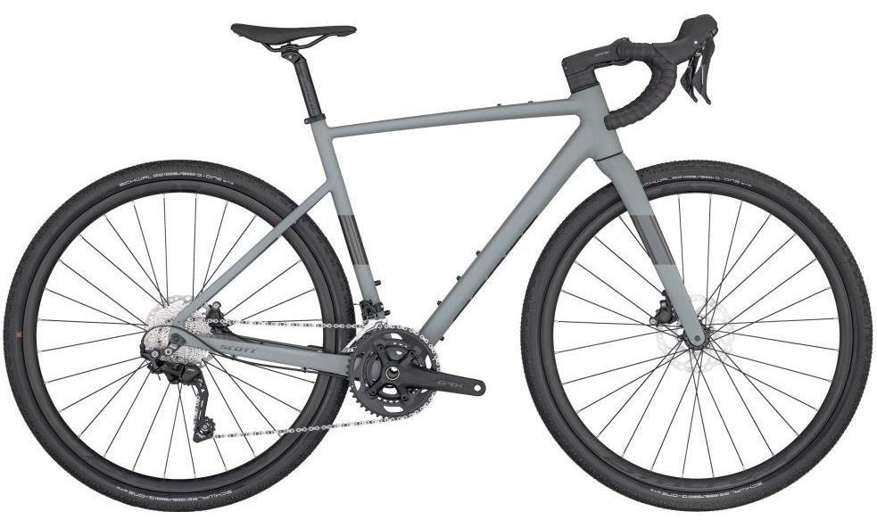 Scott Speedster Gravel 40