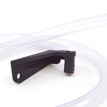 Armanov ​​​Primer Chute For Spent Primers - Dillon 1050 / 1100