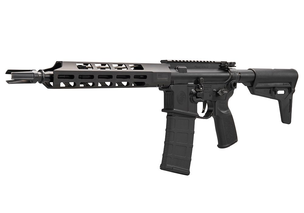 Sig Sauer M400 Tread 2.0 11,5" 5.56 NATO  - 2