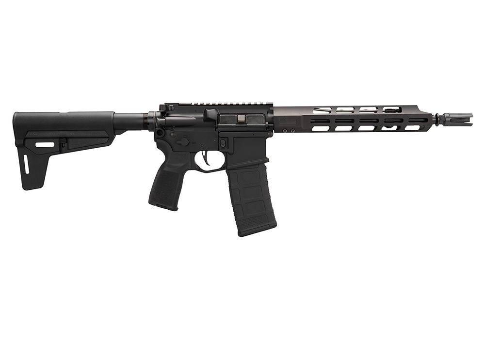 Sig Sauer M400 Tread 2.0 11,5" 5.56 NATO 