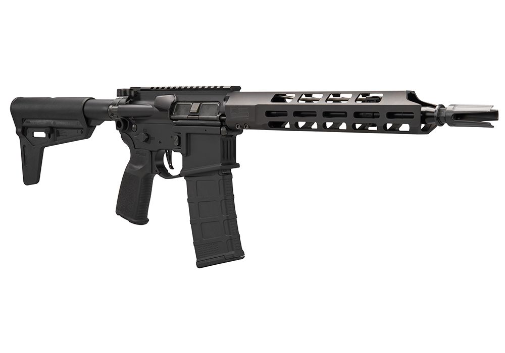 Sig Sauer M400 Tread 2.0 11,5" 5.56 NATO  - 3