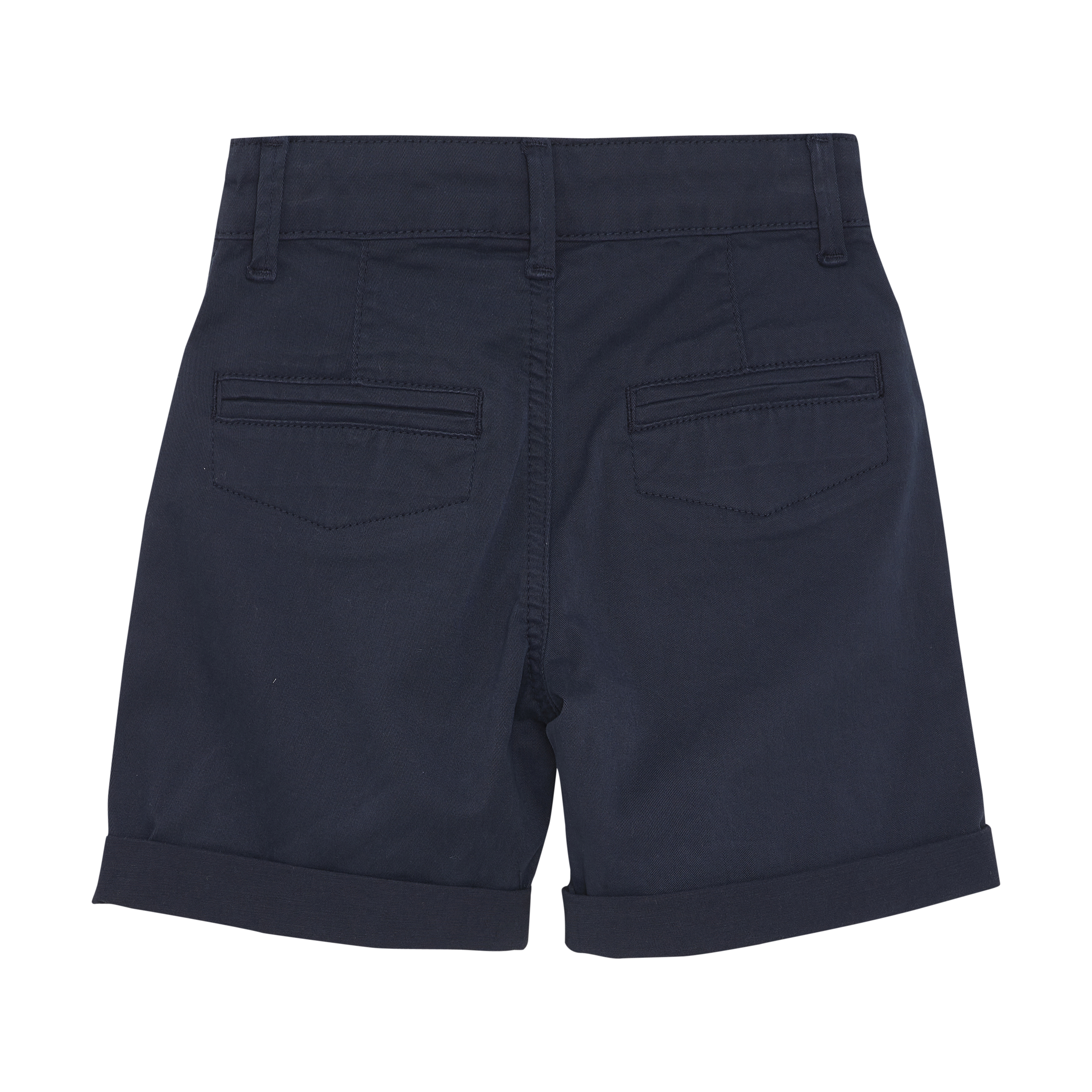 Shorts Twill Blue Nights - 2