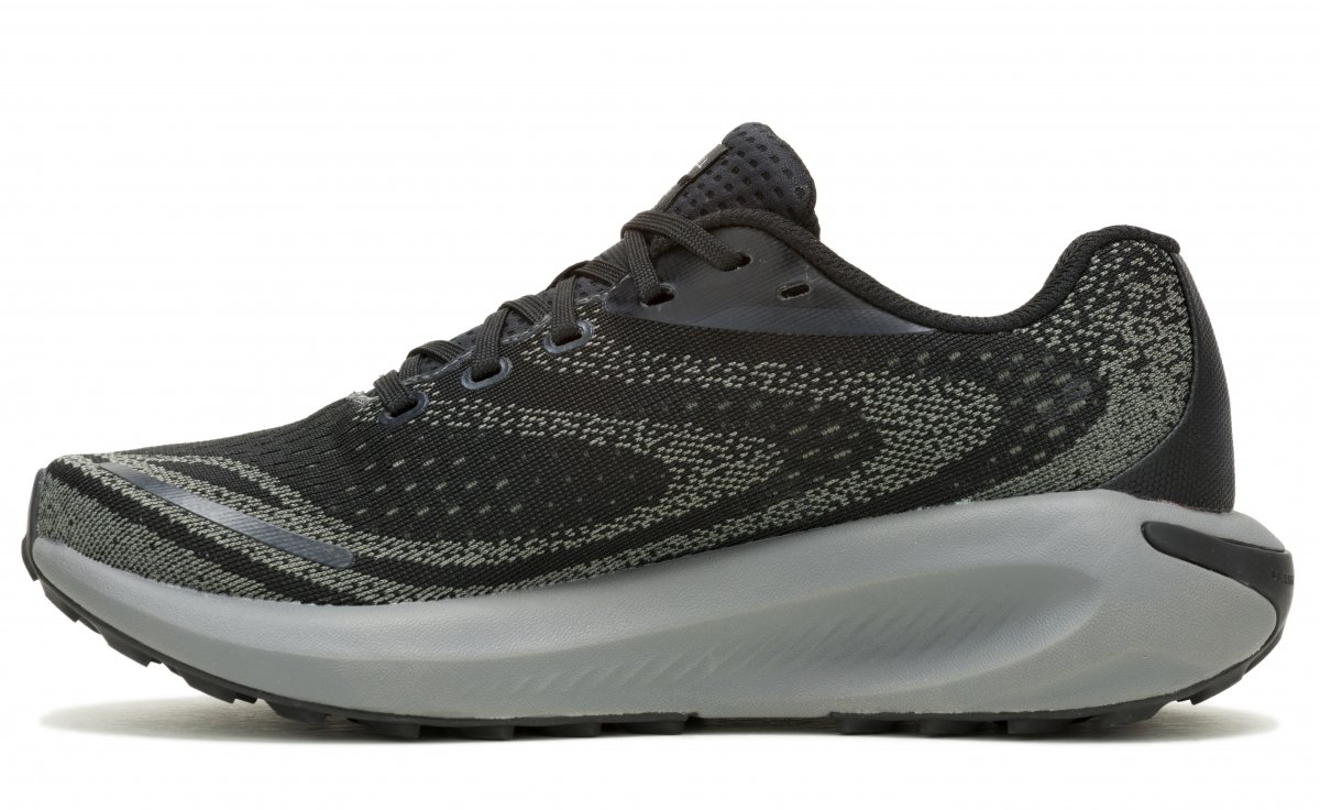 Merrell Morphlite W GTX - Black/Charcoal - 3