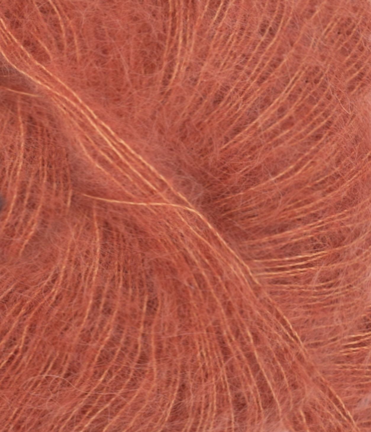 Tynn Silk Mohair (24-18 m st 3-5) - 28