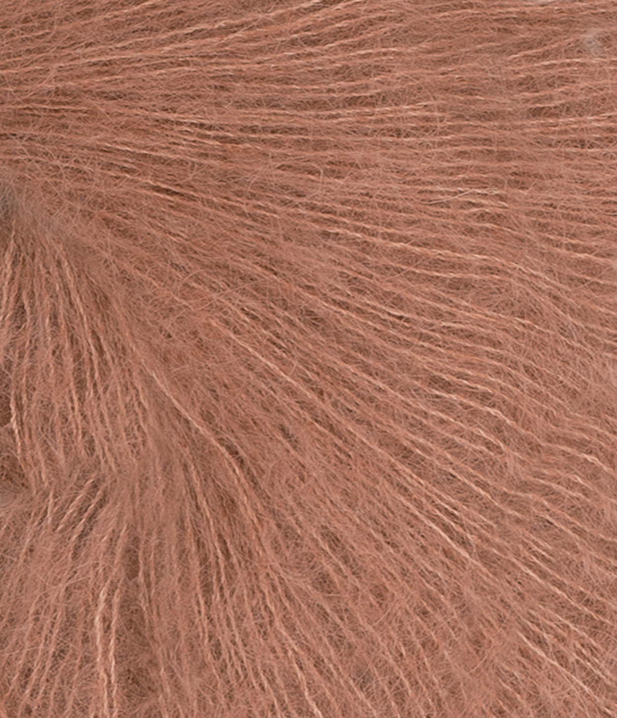 Tynn Silk Mohair (24-18 m st 3-5) - 25