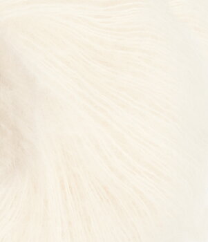 Tynn Silk Mohair (24-18 m st 3-5)