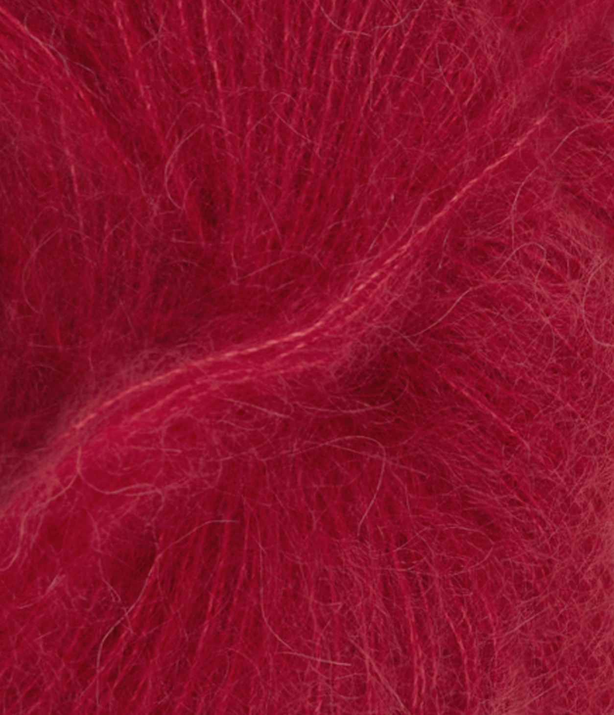 Tynn Silk Mohair (24-18 m st 3-5) - 36