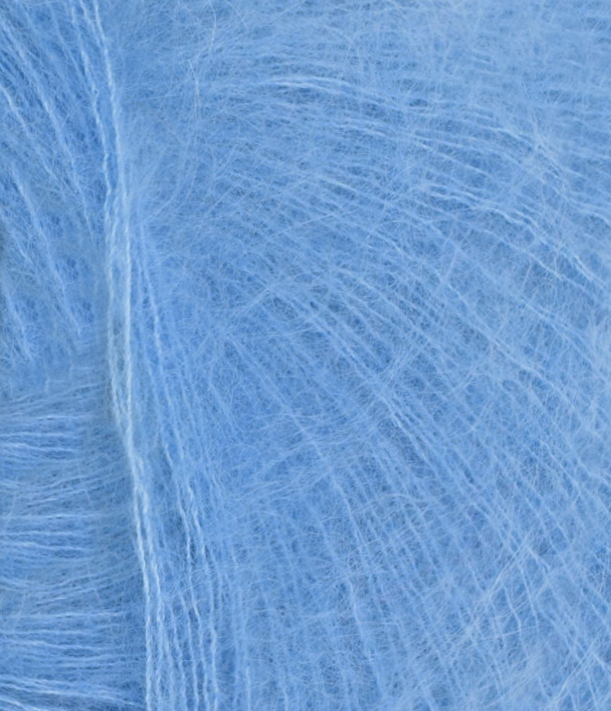 Tynn Silk Mohair (24-18 m st 3-5) - 48