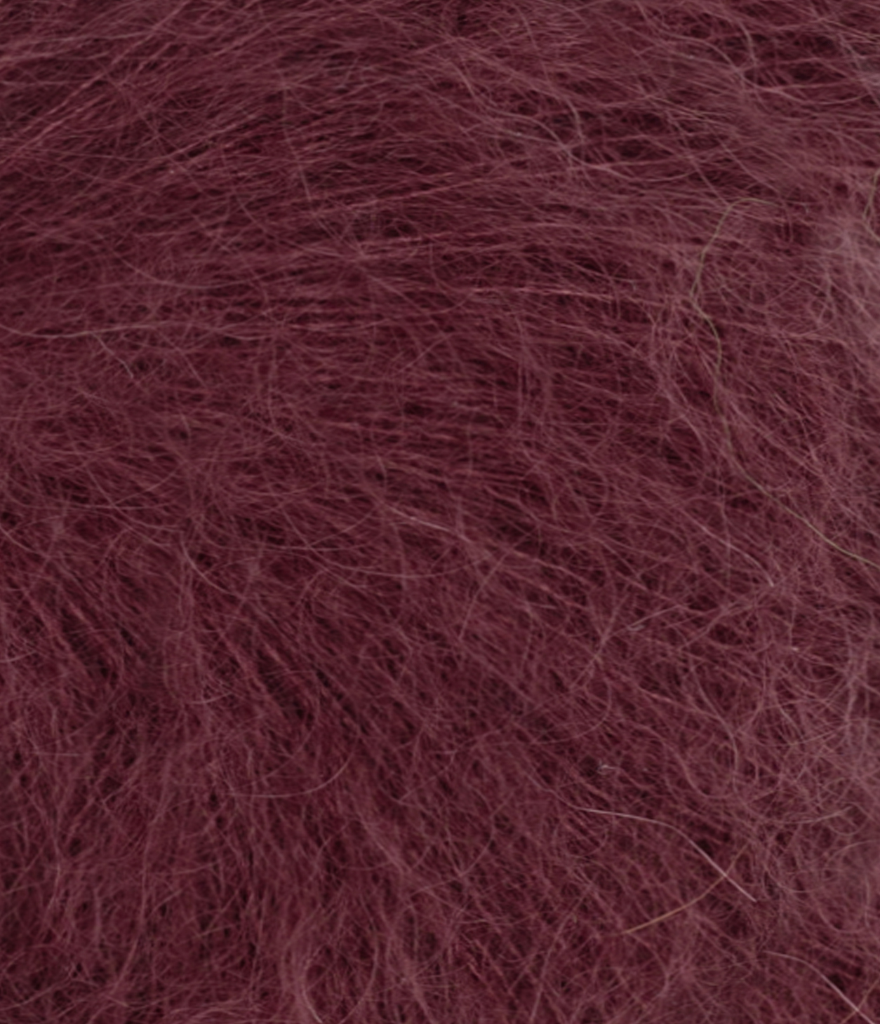 Tynn Silk Mohair (24-18 m st 3-5) - 38