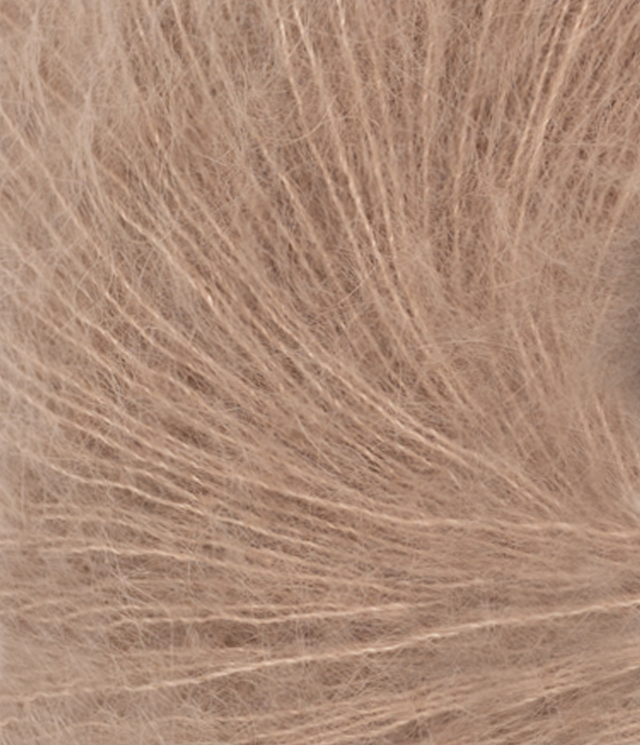 Tynn Silk Mohair (24-18 m st 3-5) - 21