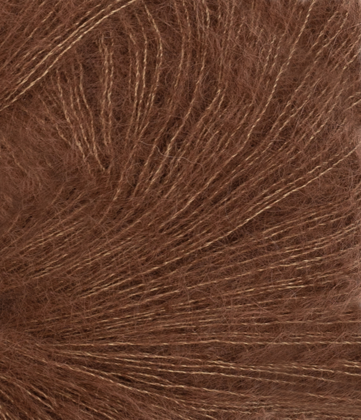 Tynn Silk Mohair (24-18 m st 3-5) - 22