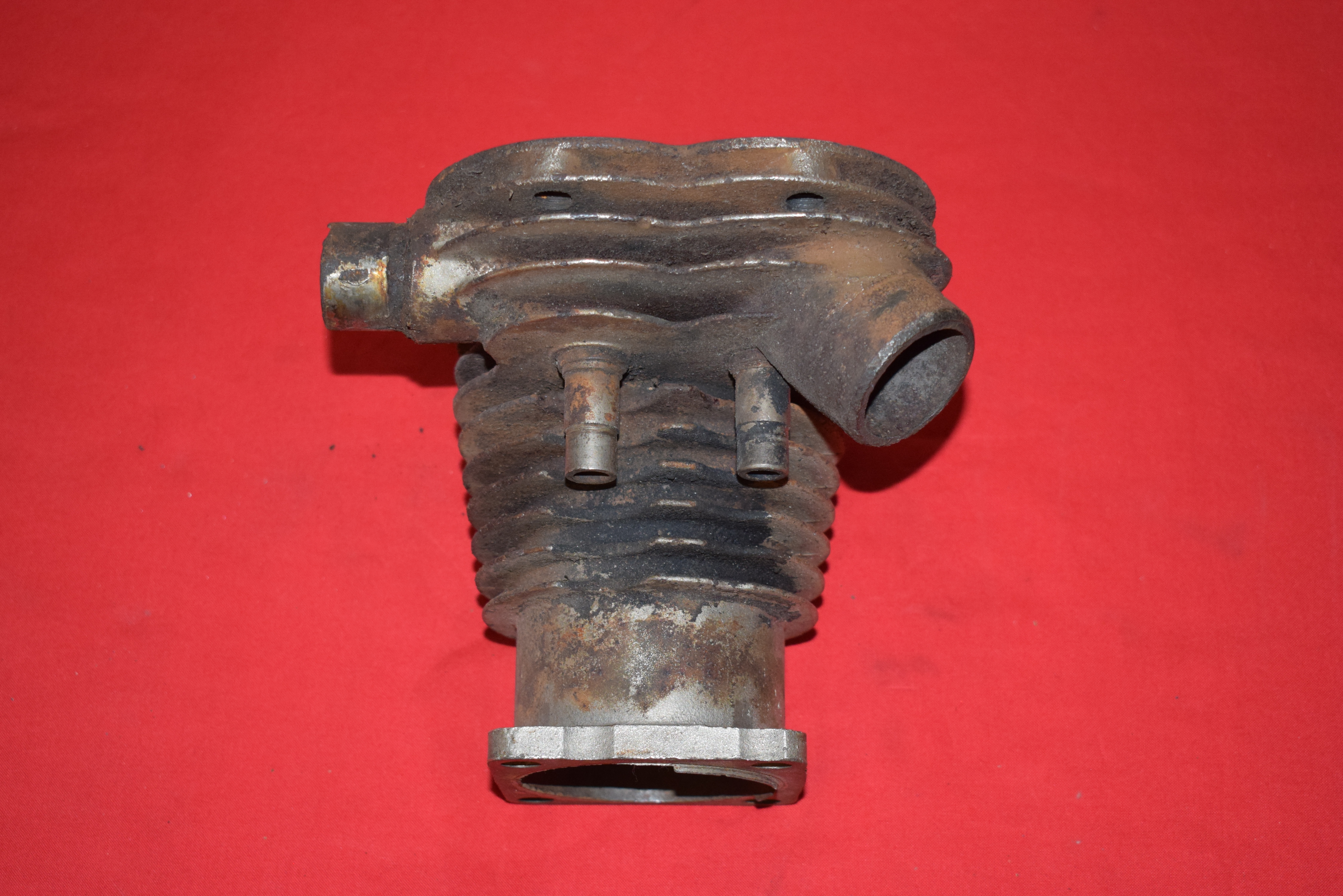 Cylinder Indian Prince 350cc 1928 #293