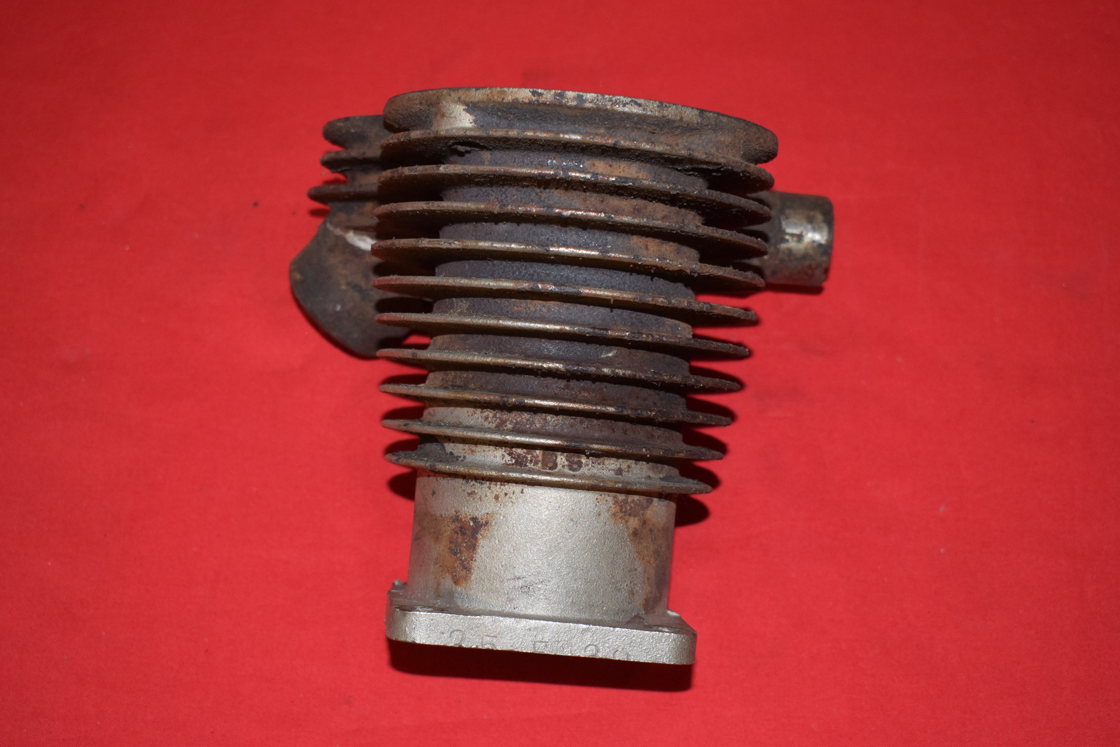 Cylinder Indian Prince 350cc 1928 #293