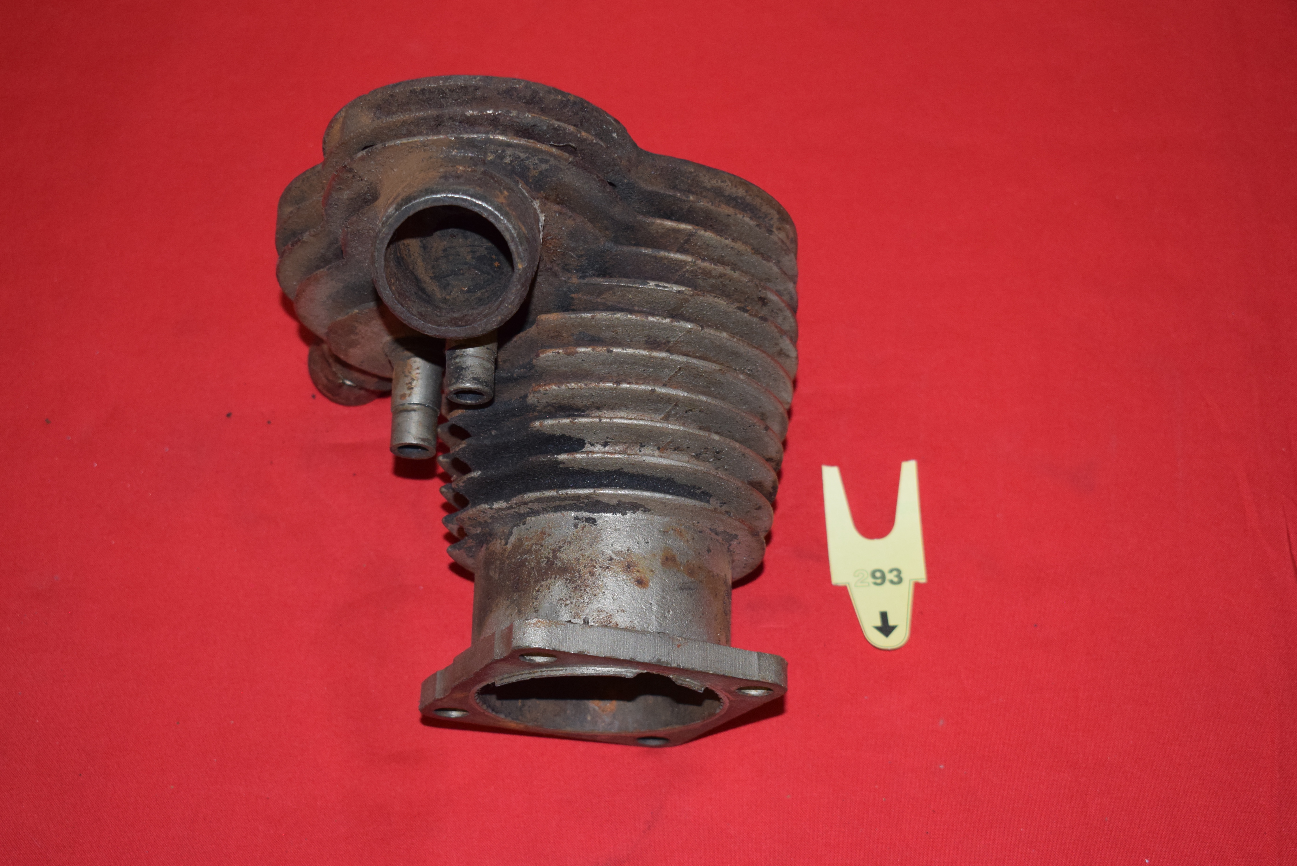 Cylinder Indian Prince 350cc 1928 #293