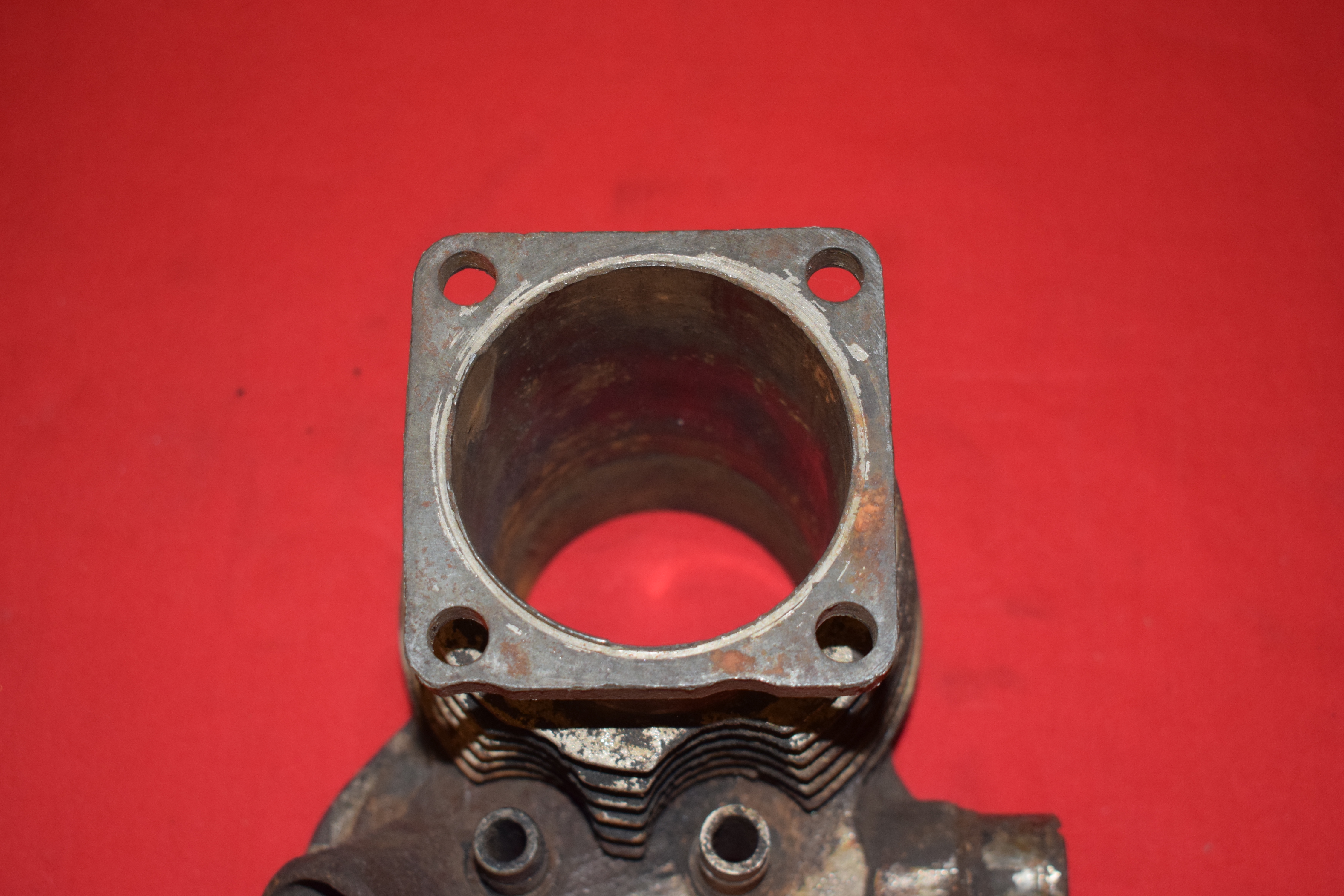 Cylinder Indian Prince 350cc 1928 #293