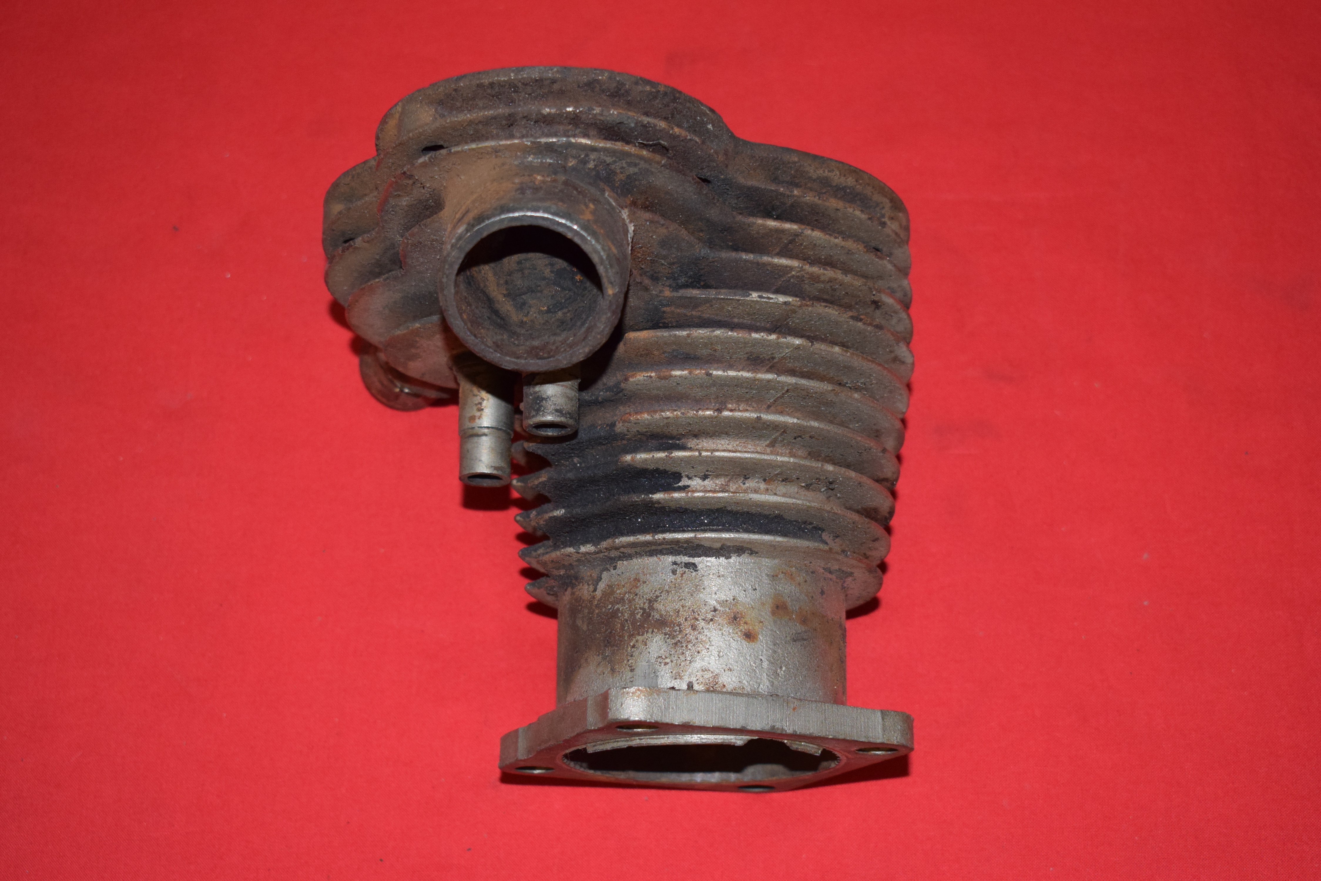 Cylinder Indian Prince 350cc 1928 #293