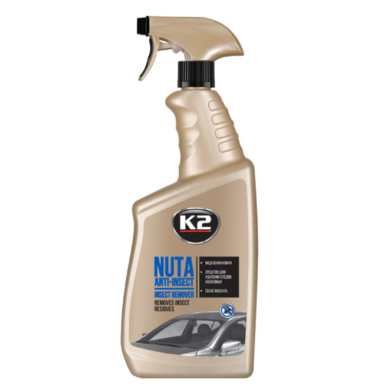 K2 Nuta Anti insect 750ml