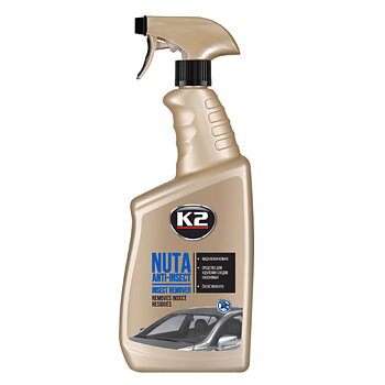 K2 Nuta Anti insect 750ml
