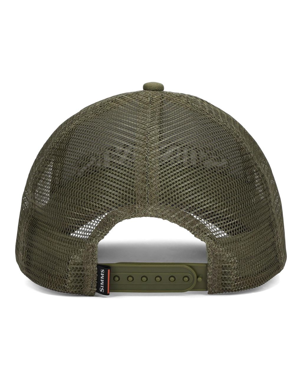 Simms Single Haul Trucker Loden - 3