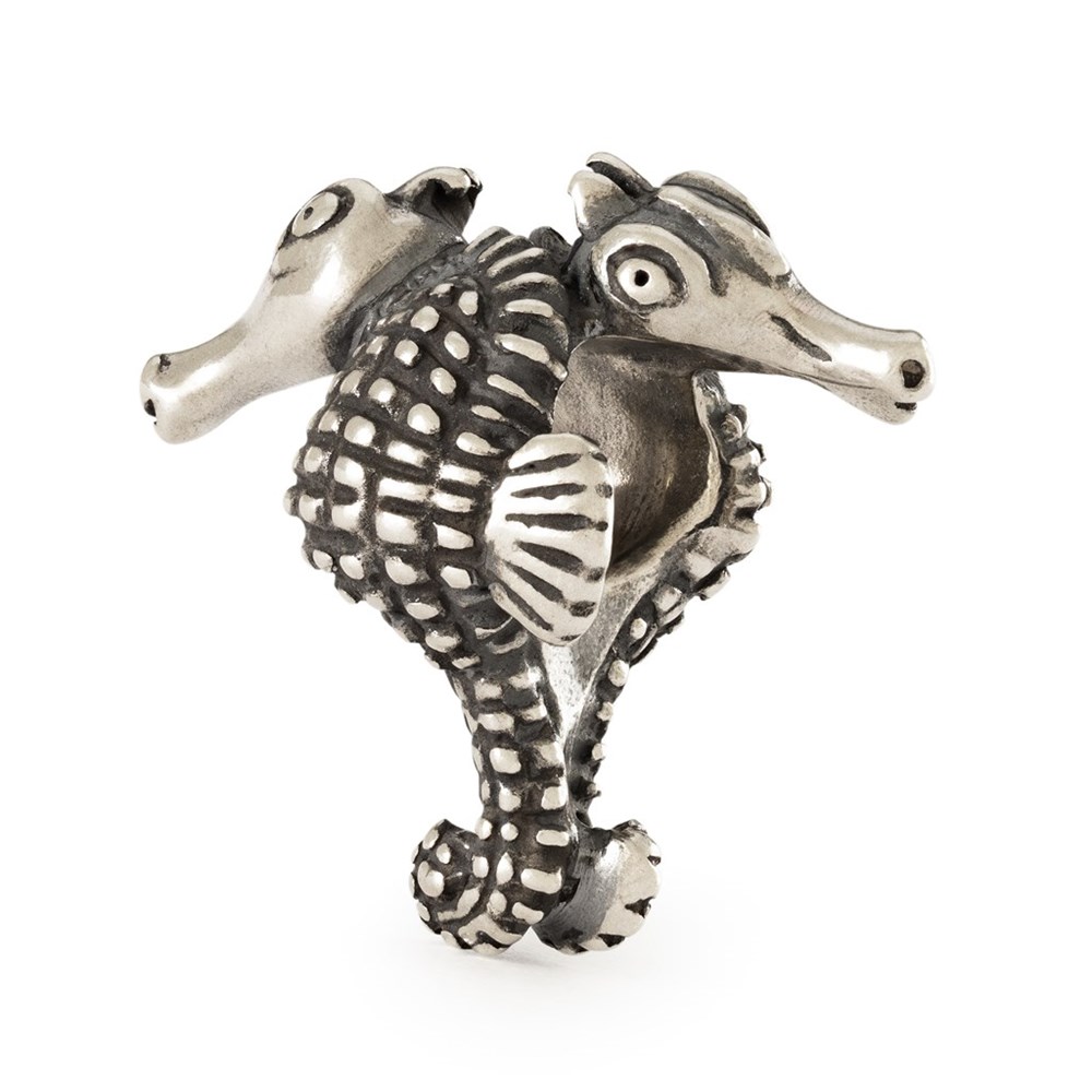 Trollbeads Seahorse Guardian