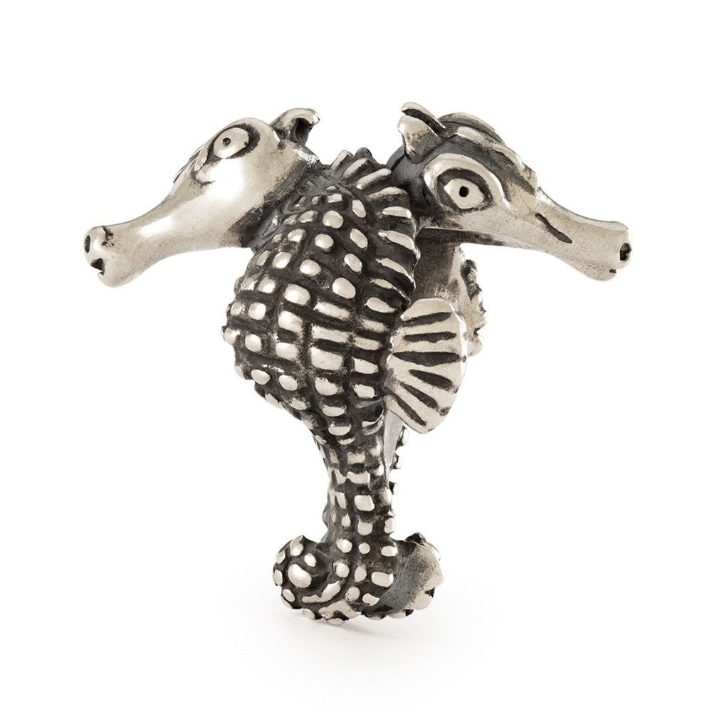 Trollbeads Seahorse Guardian - 2