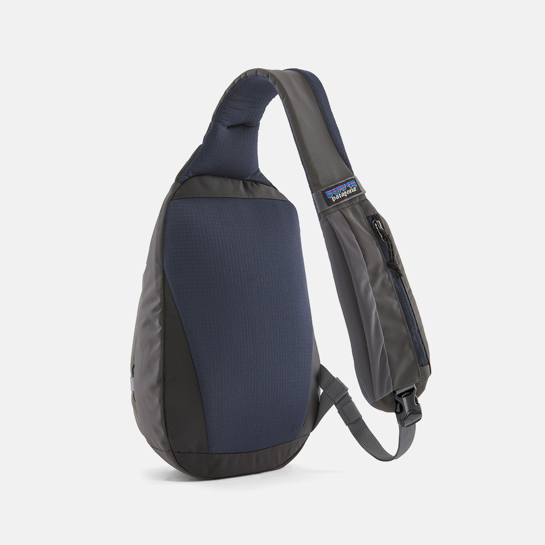Patagonia - Atom Sling Bag 8L Smolder Blue - Appertiff Workshop