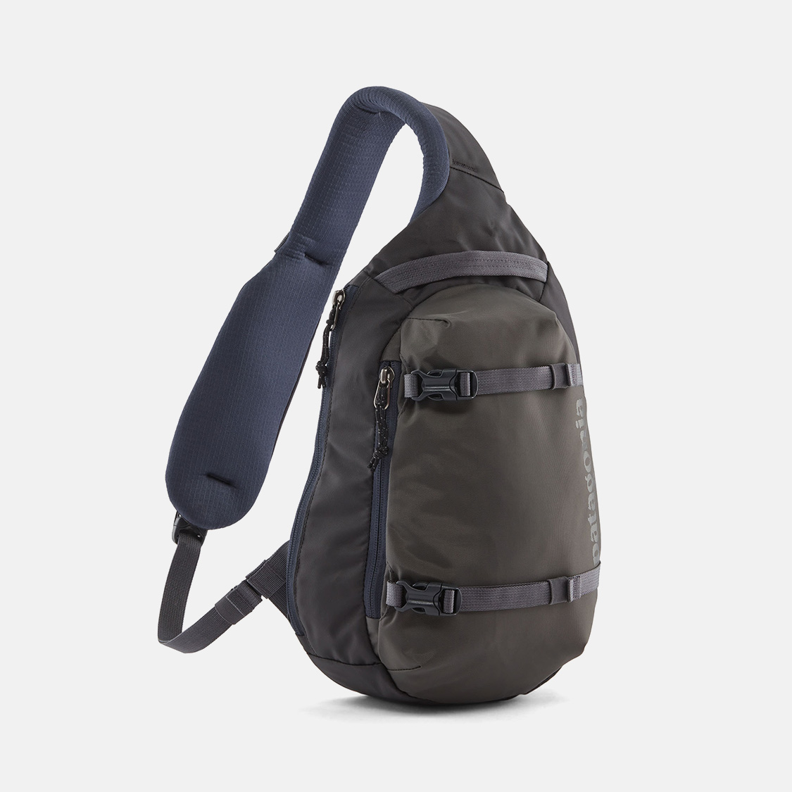 Patagonia - Atom Sling Bag 8L Smolder Blue - 3