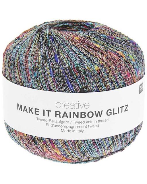 Make it Rainbow  Glitz - 2