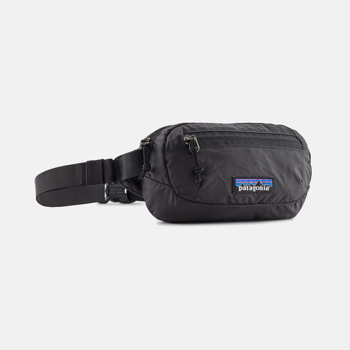 Patagonia - Terravia Mini Hip Pack 1L Black
