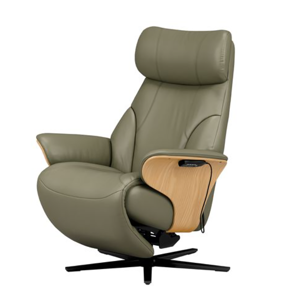 Adam Power Fåtölj - Sirius Base (flera val) - Stressless® 