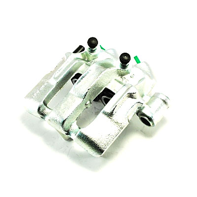 Bromsok 740, 760, 940, 960 ~93 Bendix, Ej Abs | Vänster Fram