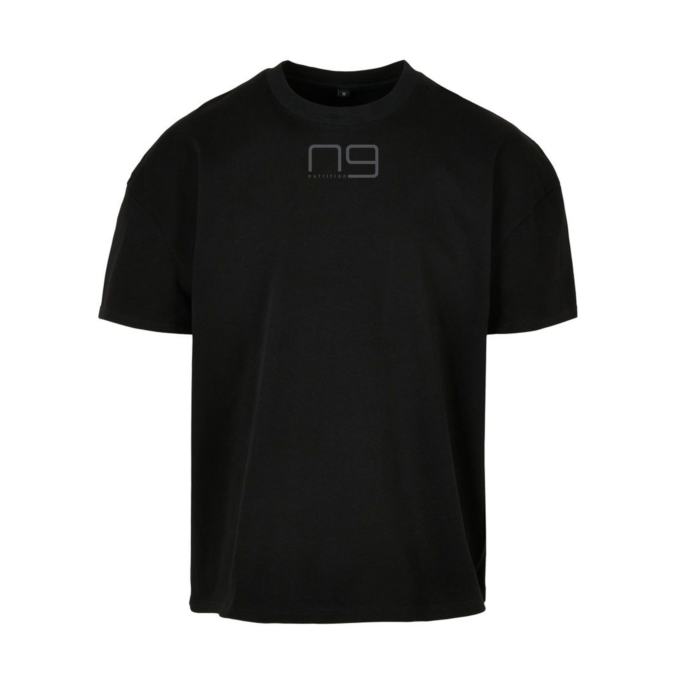 OVERSIZE HEAVY TEE - 10