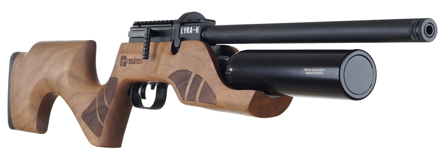 Reximex Lyra-K PCP 4,5mm - 2