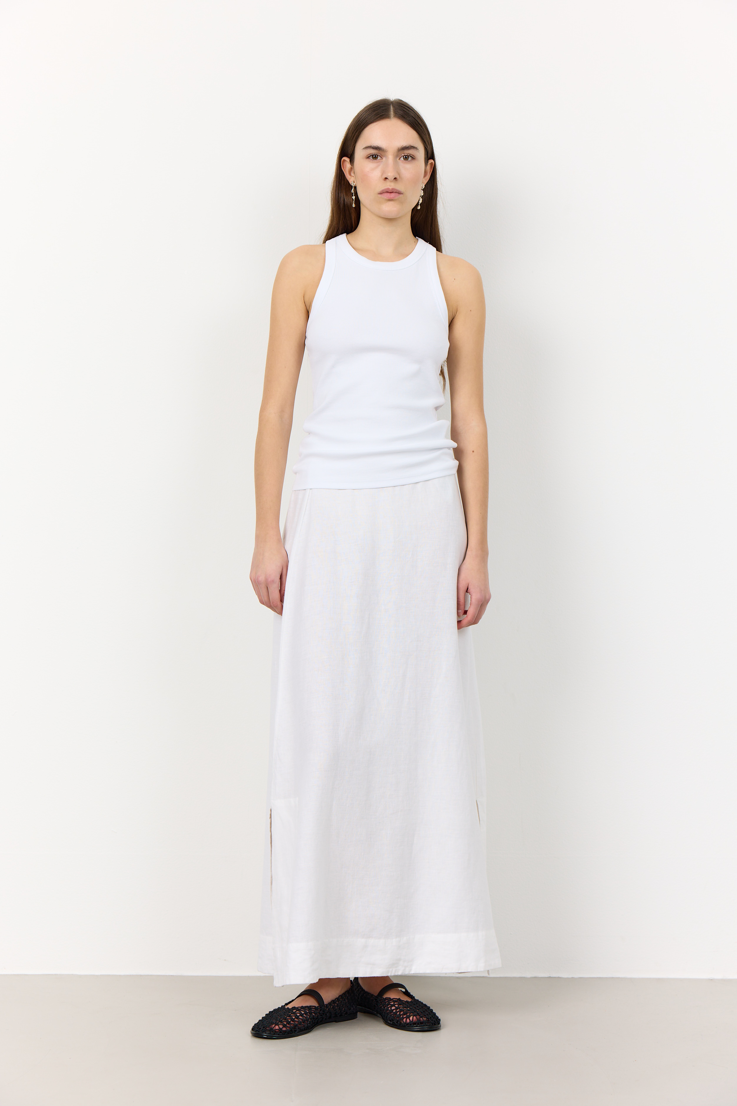 LR-NAJA 30 White - 3